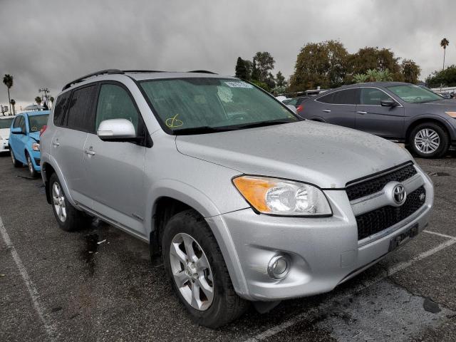 TOYOTA RAV4 LIMIT 2010 2t3dk4dv5aw015499