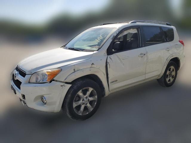 TOYOTA RAV4 2010 2t3dk4dv5aw015678