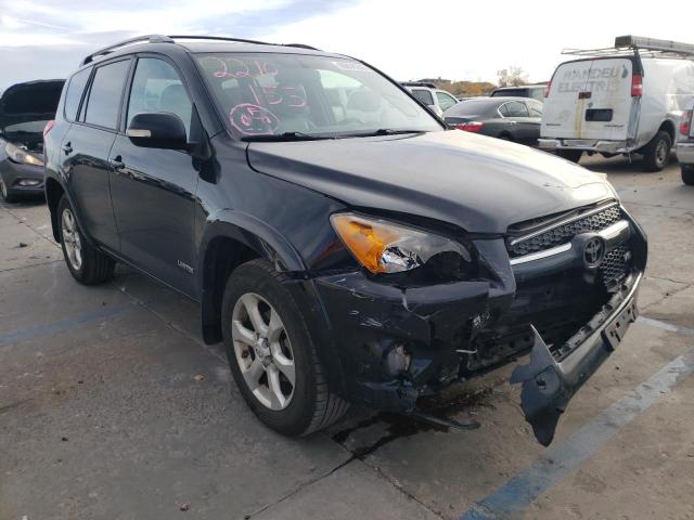 TOYOTA RAV4 LIMIT 2010 2t3dk4dv5aw019424