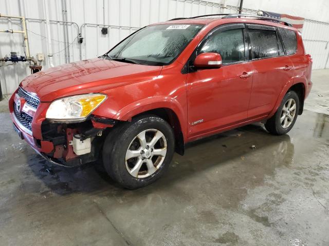 TOYOTA RAV4 2010 2t3dk4dv5aw019472