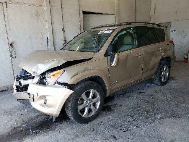 TOYOTA RAV4 2010 2t3dk4dv5aw025059