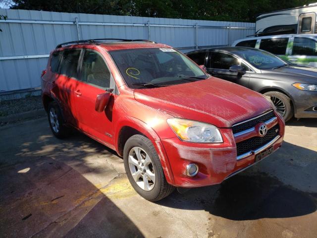 TOYOTA RAV4 LIMIT 2010 2t3dk4dv5aw025790