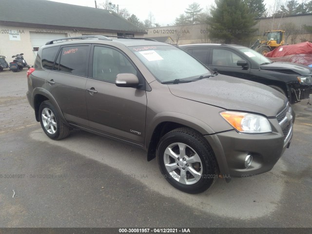 TOYOTA RAV4 2010 2t3dk4dv5aw026096