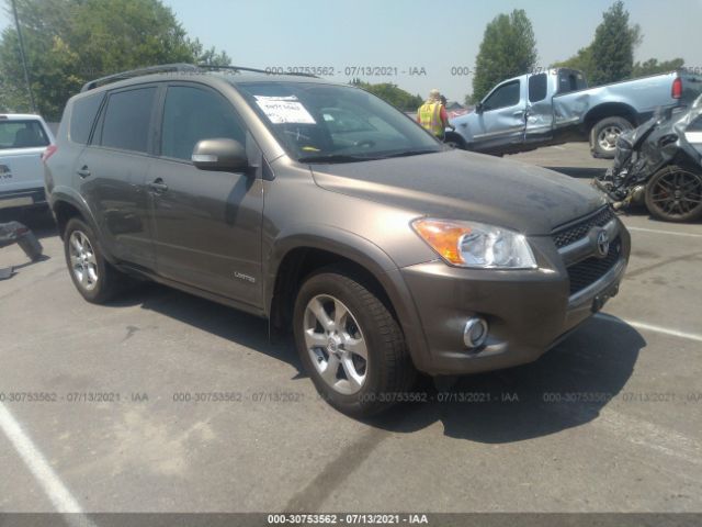 TOYOTA RAV4 2010 2t3dk4dv5aw029273