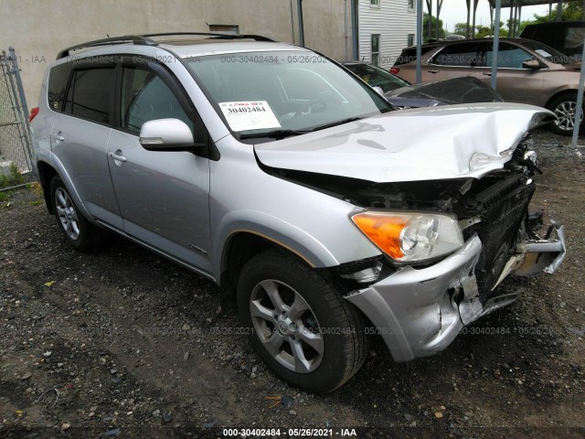 TOYOTA RAV4 2010 2t3dk4dv5aw030603