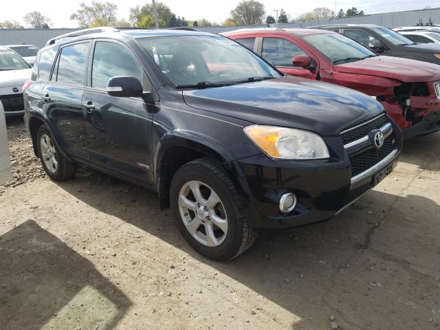 TOYOTA RAV4 LIMIT 2010 2t3dk4dv5aw030858