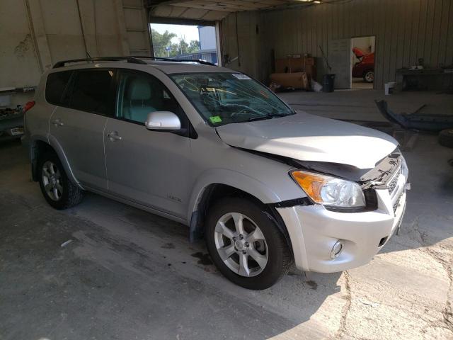 TOYOTA RAV4 LIMIT 2010 2t3dk4dv5aw031167