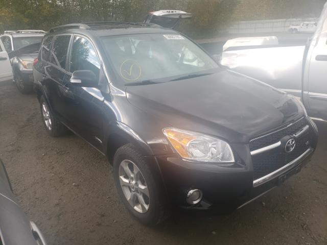 TOYOTA RAV4 LIMIT 2010 2t3dk4dv5aw031864