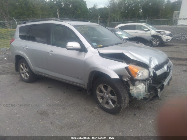 TOYOTA RAV4 2010 2t3dk4dv5aw034778