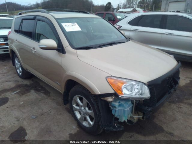 TOYOTA RAV4 2010 2t3dk4dv5aw036045