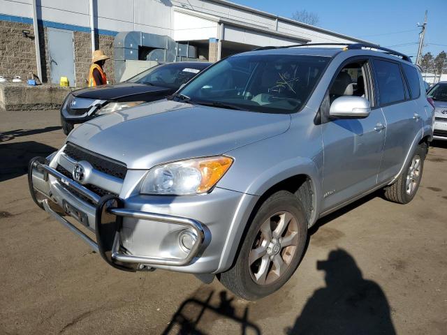 TOYOTA RAV4 2011 2t3dk4dv5bw039626