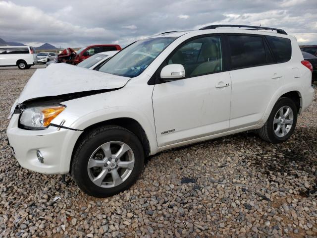 TOYOTA RAV4 LIMIT 2011 2t3dk4dv5bw040789