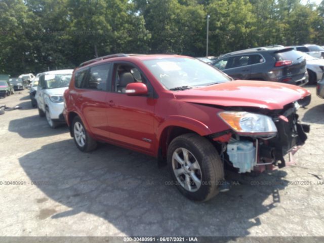 TOYOTA RAV4 2011 2t3dk4dv5bw043708