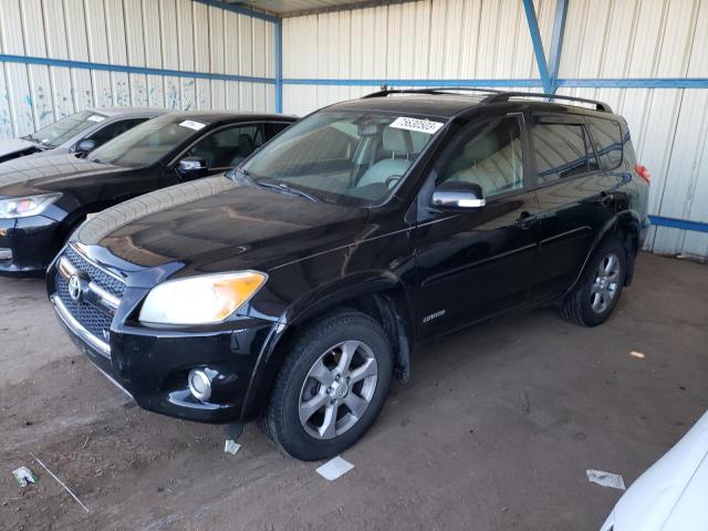 TOYOTA RAV4 2011 2t3dk4dv5bw043868