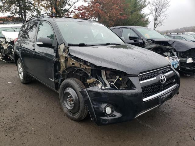 TOYOTA RAV4 LIMIT 2011 2t3dk4dv5bw043997