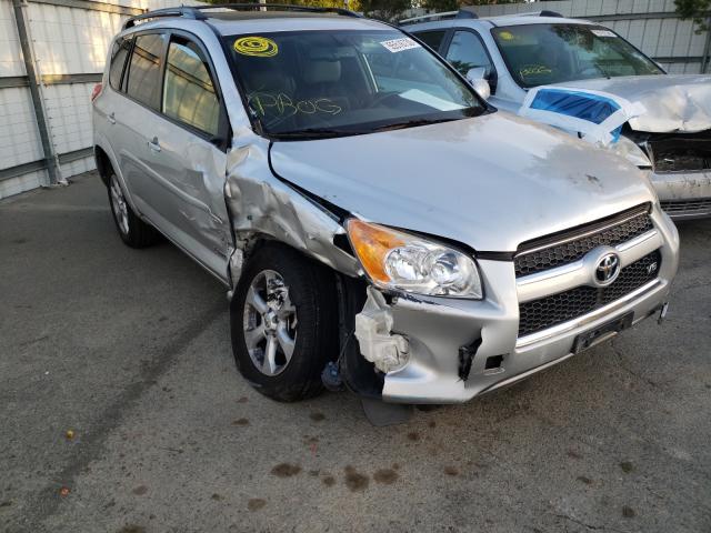 TOYOTA RAV4 LIMIT 2011 2t3dk4dv5bw044017