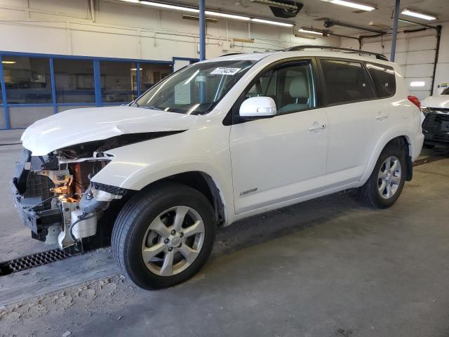 TOYOTA RAV4 LIMIT 2011 2t3dk4dv5bw044115