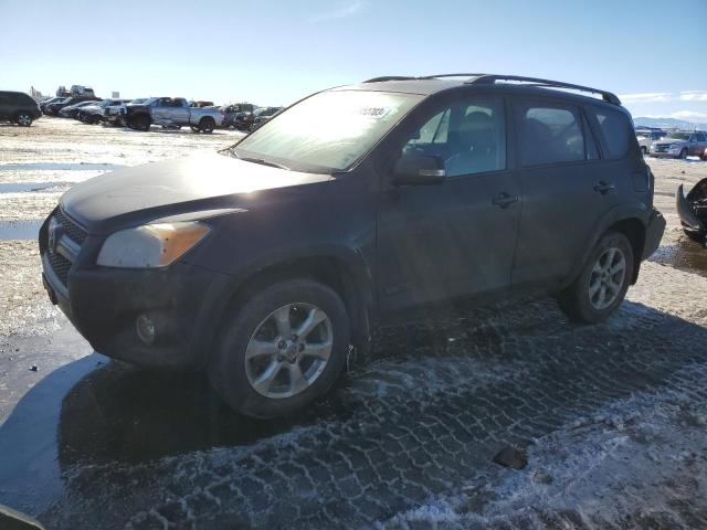 TOYOTA RAV4 LIMIT 2011 2t3dk4dv5bw045670