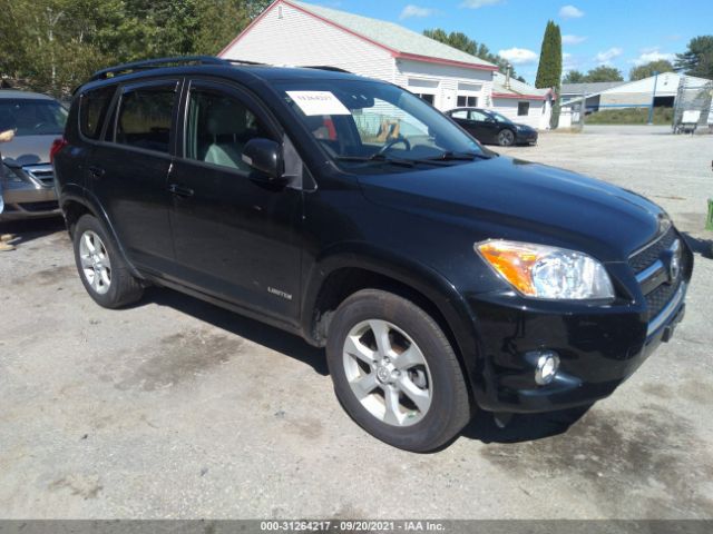 TOYOTA RAV4 2011 2t3dk4dv5bw046480