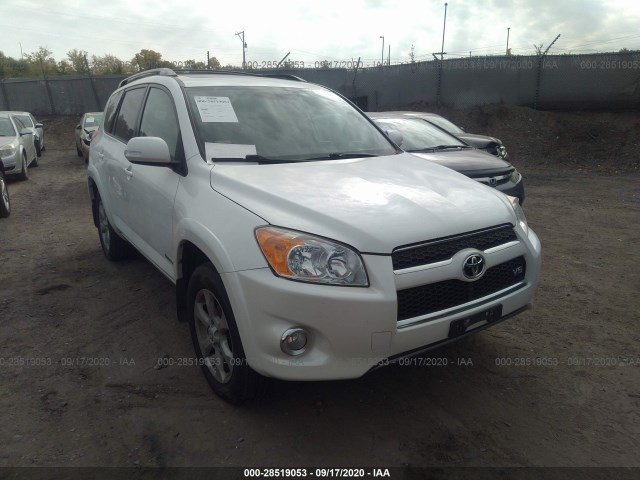 TOYOTA RAV4 2011 2t3dk4dv5bw048116