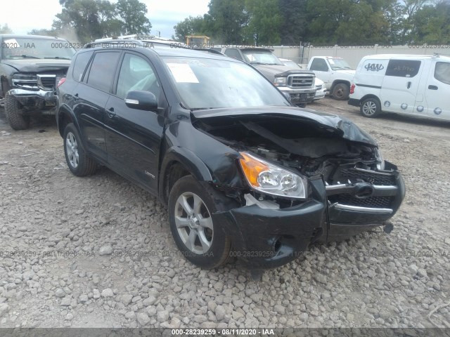 TOYOTA RAV4 2011 2t3dk4dv5bw049735