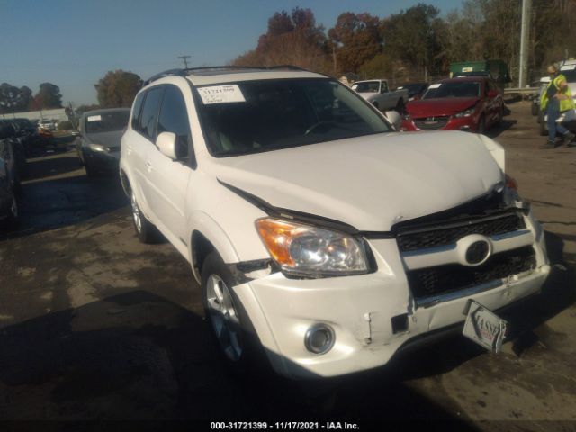 TOYOTA RAV4 2011 2t3dk4dv5bw051355