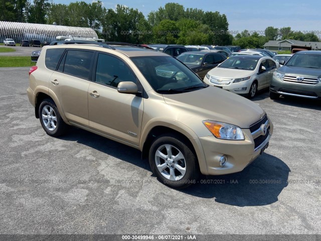 TOYOTA RAV4 2011 2t3dk4dv5bw056068