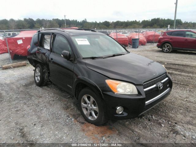 TOYOTA RAV4 2011 2t3dk4dv5bw057530