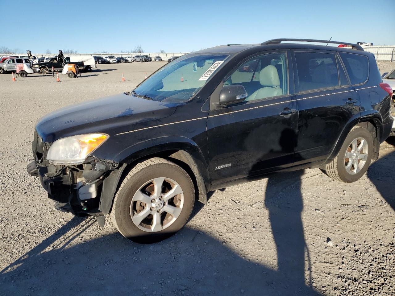 TOYOTA RAV 4 2011 2t3dk4dv5bw058399