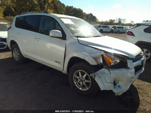 TOYOTA RAV4 2011 2t3dk4dv5bw061397