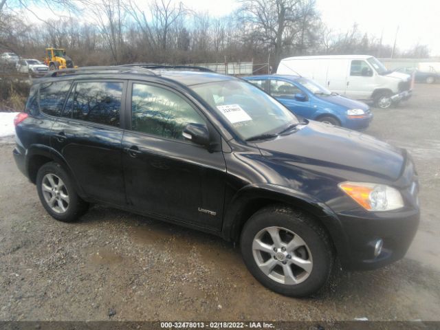 TOYOTA RAV4 2011 2t3dk4dv5bw063313