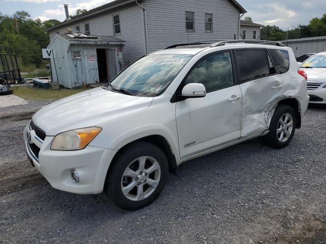 TOYOTA RAV4 LIMIT 2011 2t3dk4dv5bw064851