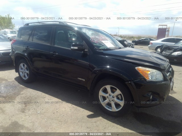 TOYOTA RAV4 2011 2t3dk4dv5bw065403