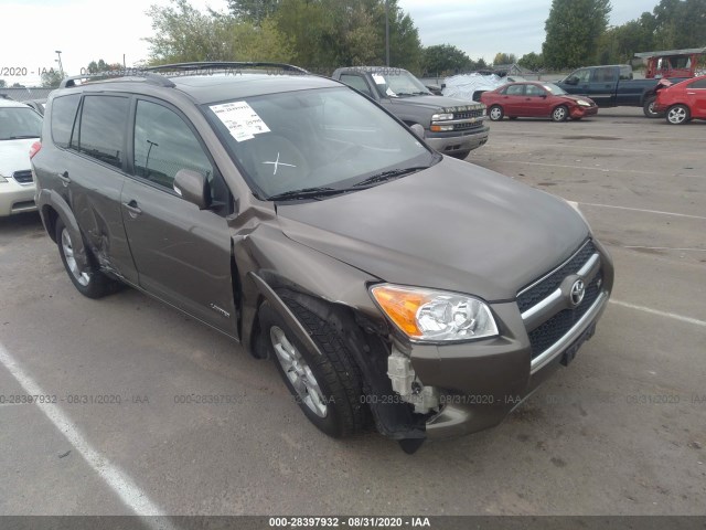 TOYOTA RAV4 2012 2t3dk4dv5cw066827