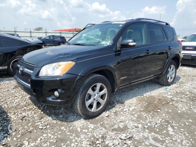 TOYOTA RAV4 LIMIT 2012 2t3dk4dv5cw070232