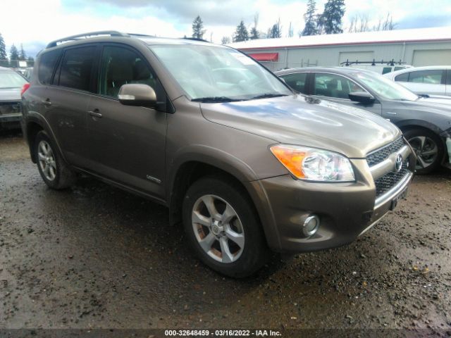 TOYOTA RAV4 2012 2t3dk4dv5cw071204