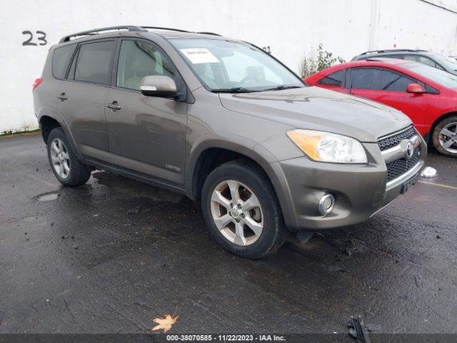 TOYOTA RAV4 2012 2t3dk4dv5cw072563