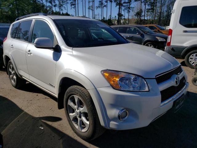 TOYOTA RAV4 LIMIT 2012 2t3dk4dv5cw075494