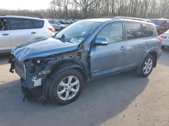 TOYOTA RAV4 2012 2t3dk4dv5cw075835