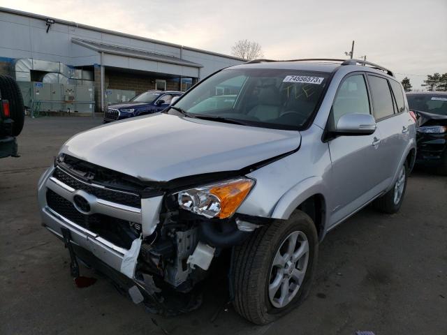 TOYOTA RAV4 2012 2t3dk4dv5cw076631