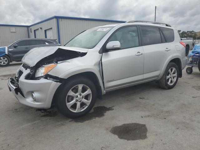 TOYOTA RAV4 LIMIT 2012 2t3dk4dv5cw076824