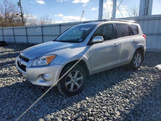 TOYOTA RAV4 LIMIT 2012 2t3dk4dv5cw080100