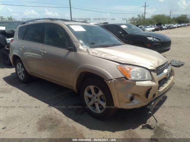 TOYOTA RAV4 2012 2t3dk4dv5cw082980