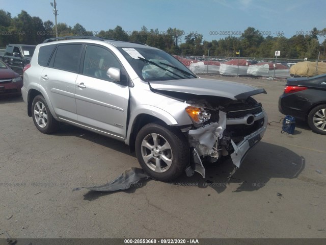 TOYOTA RAV4 2012 2t3dk4dv5cw083031