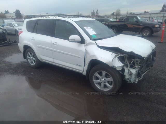 TOYOTA RAV4 2012 2t3dk4dv5cw085295