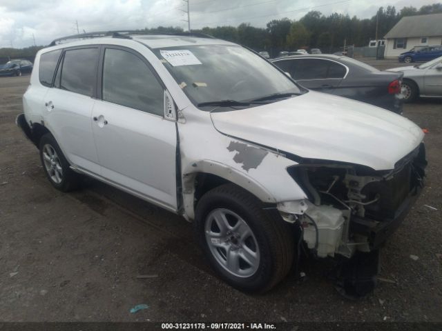 TOYOTA RAV4 2012 2t3dk4dv5cw087600