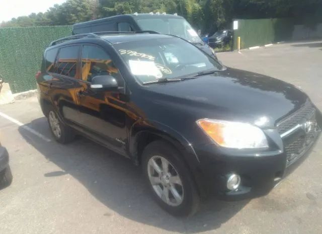 TOYOTA RAV4 2012 2t3dk4dv5cw087824