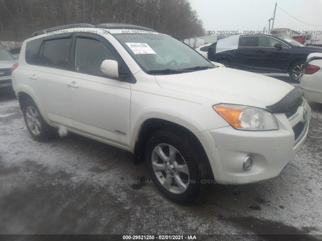 TOYOTA RAV4 2012 2t3dk4dv5cw089511