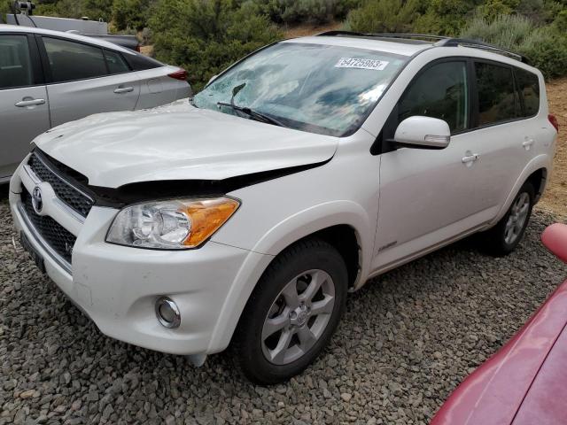 TOYOTA RAV4 2012 2t3dk4dv5cw093896