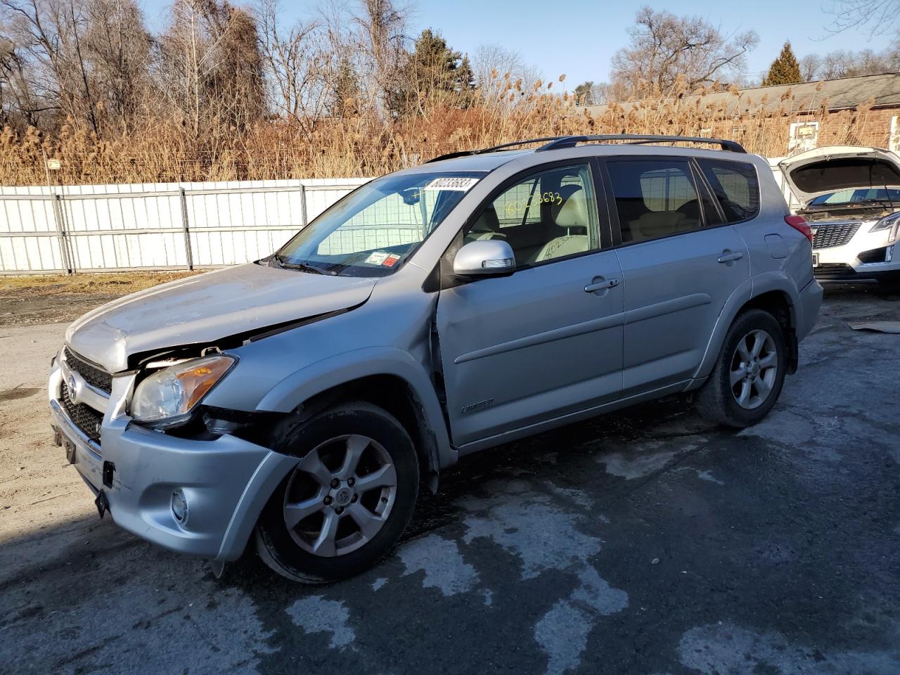 TOYOTA RAV 4 2010 2t3dk4dv6aw013826